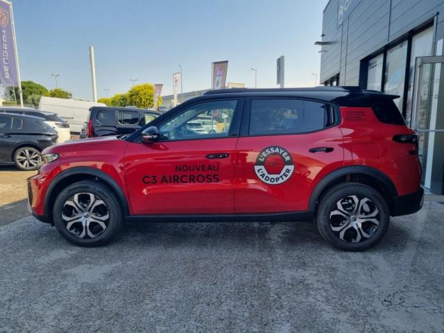 Citroen C3 Aircross image 8