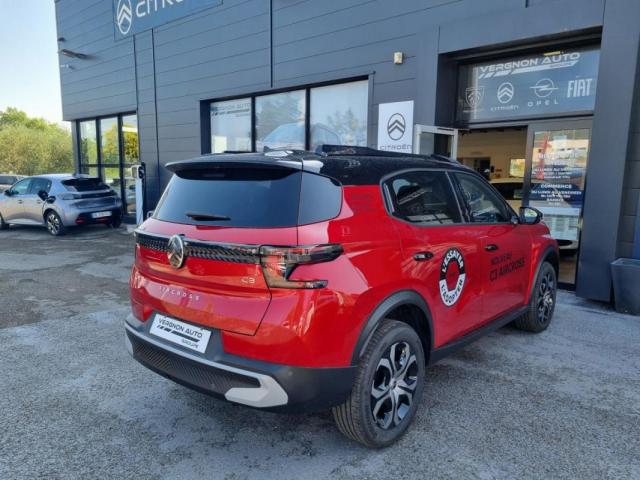 Citroen C3 Aircross image 2