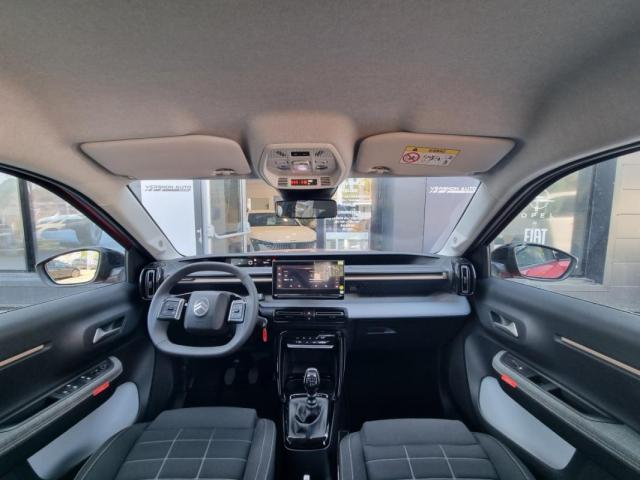 Citroen C3 Aircross image 9