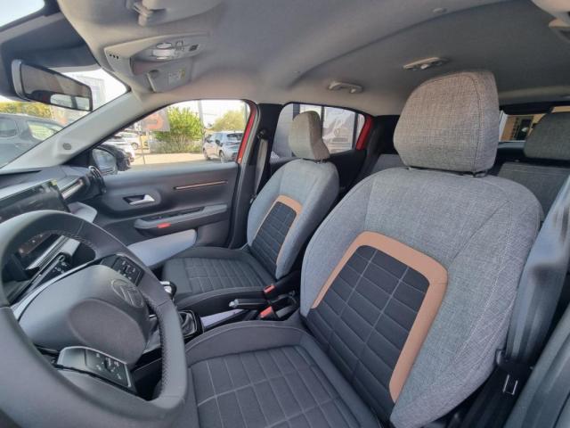 Citroen C3 Aircross image 1
