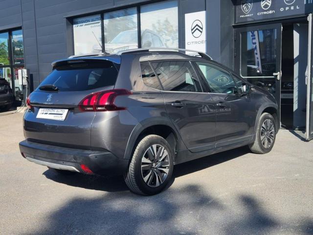 Peugeot 2008 image 4
