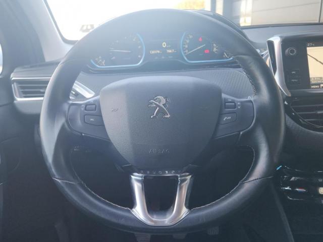 Peugeot 2008 image 5