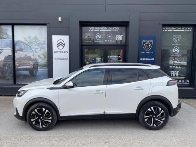 Peugeot 2008 image 8