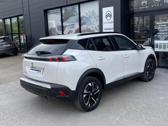 Peugeot 2008 image 7