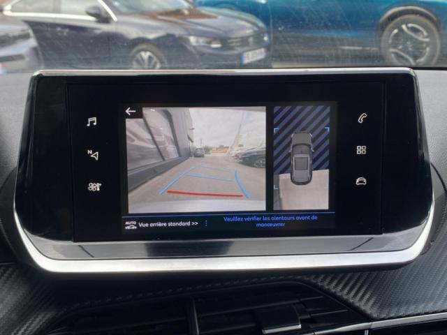 Peugeot 2008 image 5