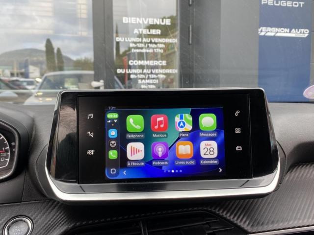 Peugeot 2008 image 3