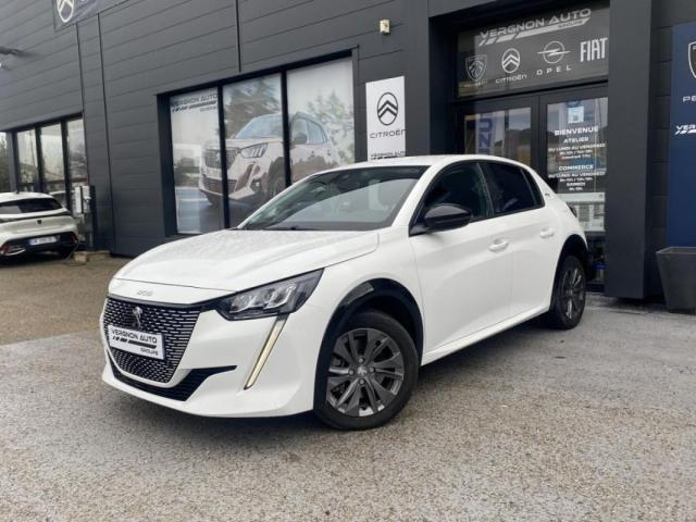 Peugeot E-208 Ii Electrique Style