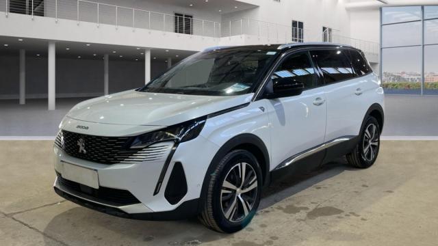 Peugeot 5008 Ii Puretech 130 S&s Roadtrip