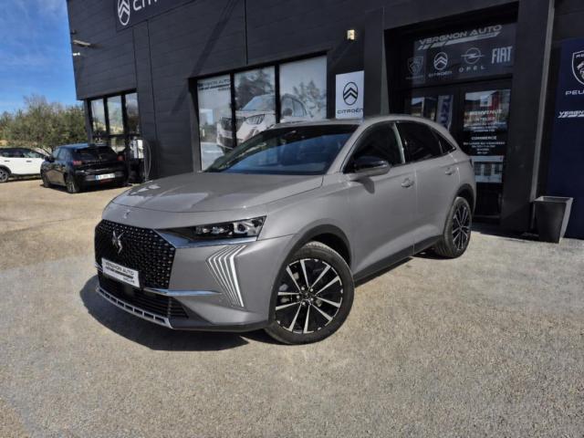 Ds Ds 7 Bluehdi 130 Automatique Rivoli