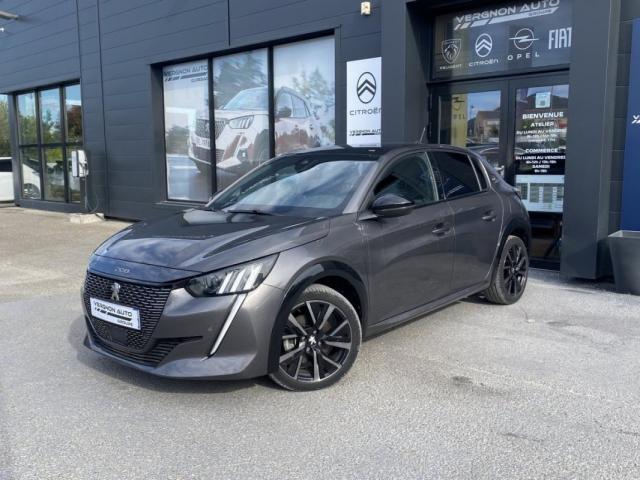 Peugeot 208 Ii Puretech 100 S&s Gt