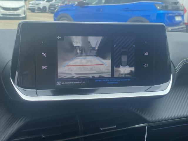 Peugeot 208 image 1