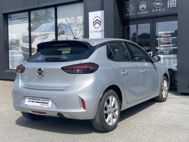 Opel Corsa image 1