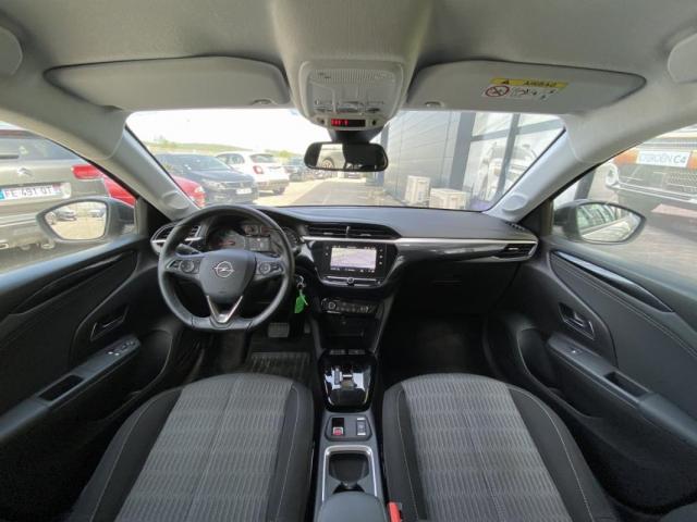 Opel Corsa image 8