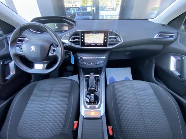 Peugeot 308 image 7