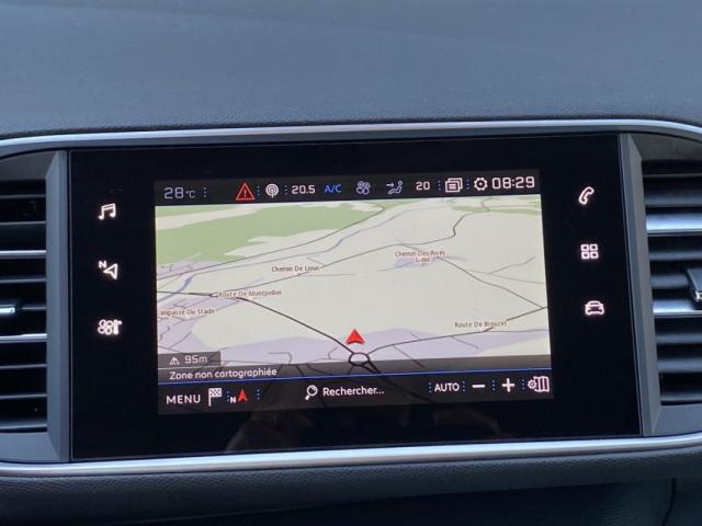 Peugeot 308 image 4