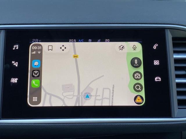 Peugeot 308 image 3