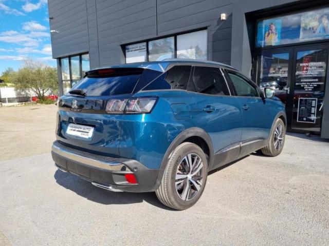 Peugeot 3008 image 6