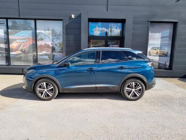Peugeot 3008 image 8