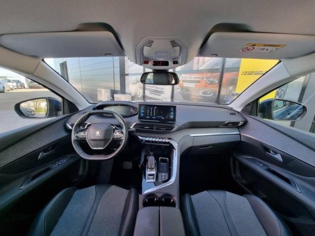Peugeot 3008 image 7