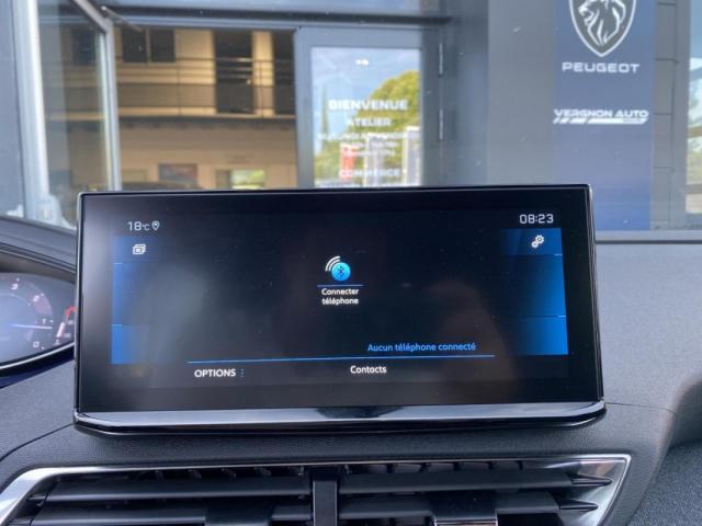 Peugeot 3008 image 5