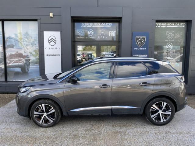Peugeot 3008 image 5
