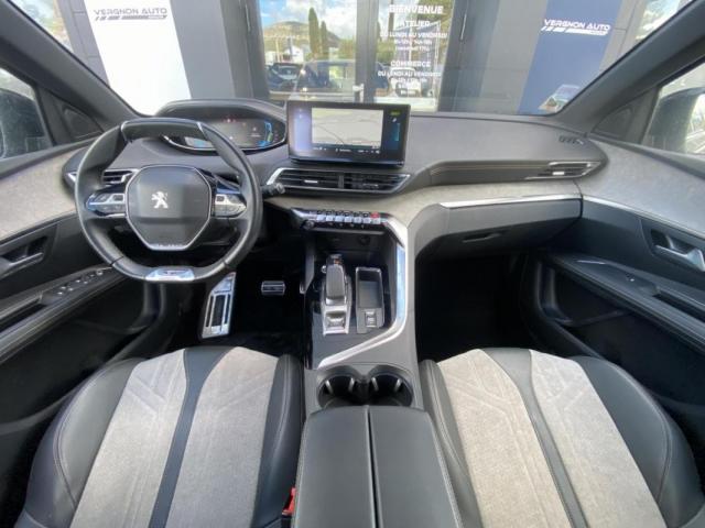 Peugeot 3008 image 1