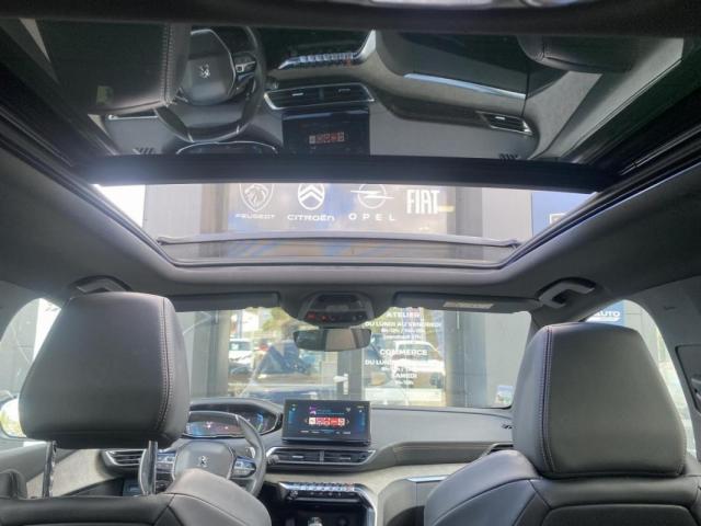 Peugeot 3008 image 2