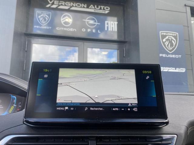 Peugeot 3008 image 4