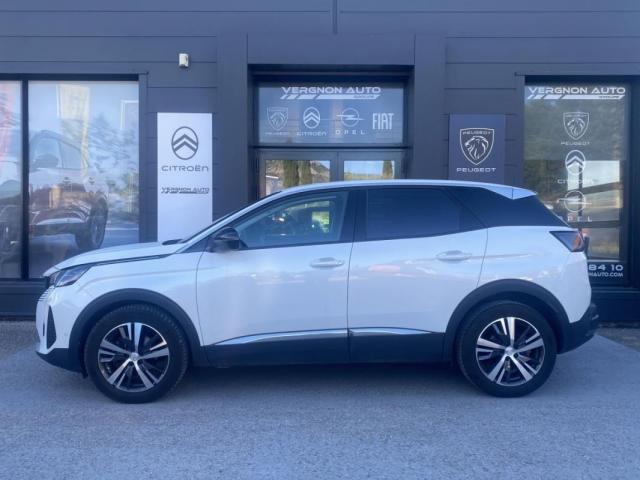Peugeot 3008 image 4