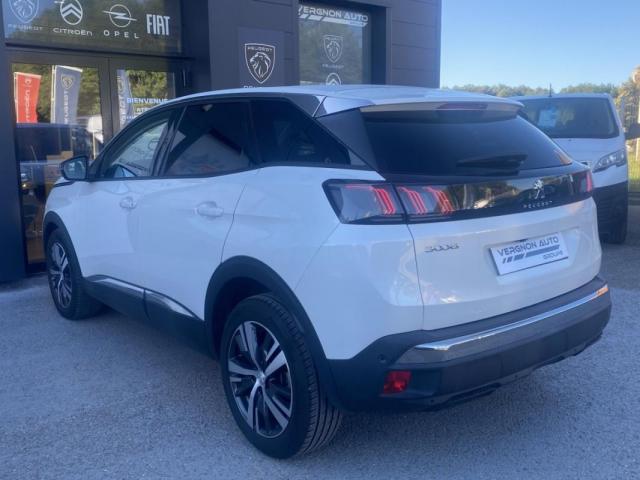 Peugeot 3008 image 6