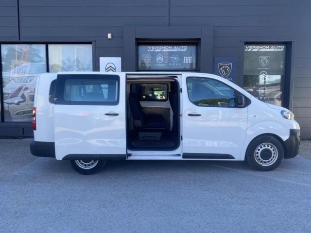 Peugeot Traveller image 3