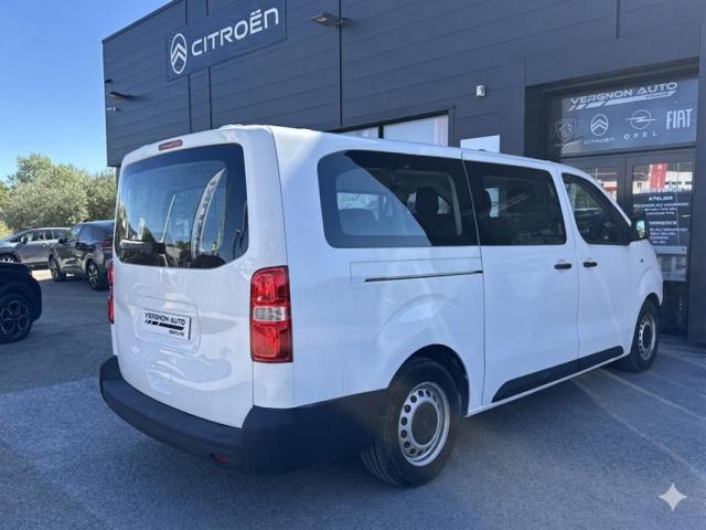 Peugeot Traveller image 2