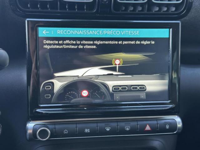 Citroen C3 Aircross image 8