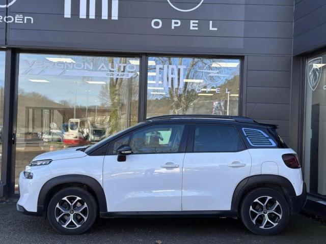 Citroen C3 Aircross image 6