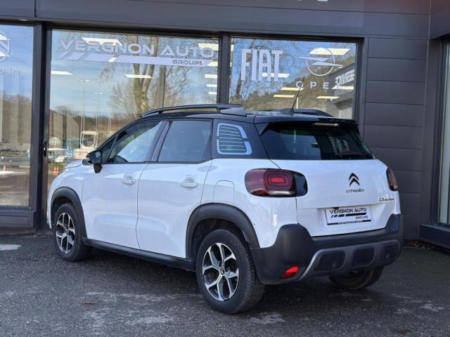 Citroen C3 Aircross image 1