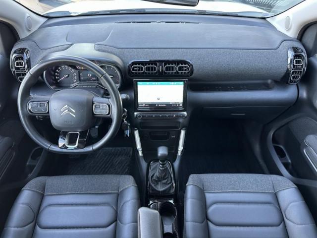 Citroen C3 Aircross image 5
