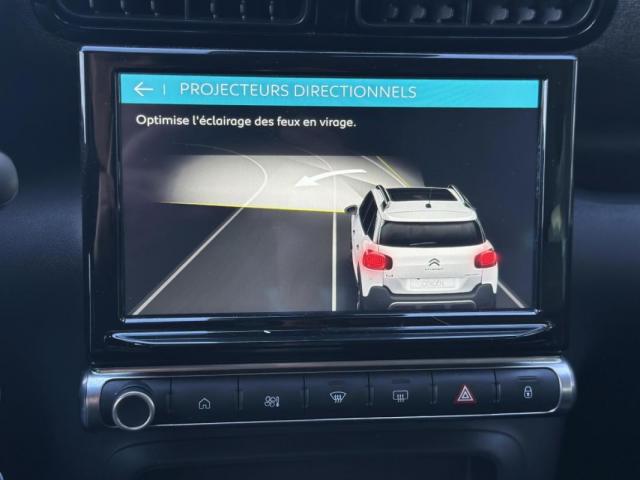 Citroen C3 Aircross image 3