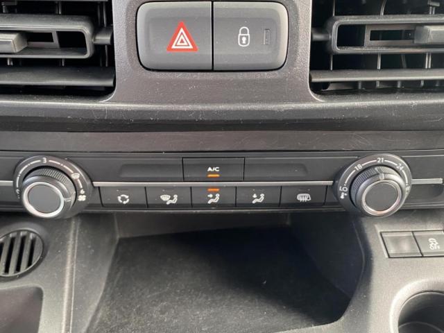 Peugeot Partner image 9