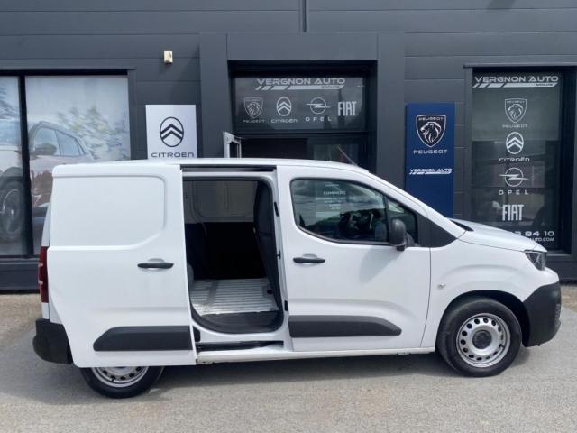 Peugeot Partner image 4