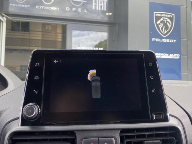 Peugeot Partner image 5