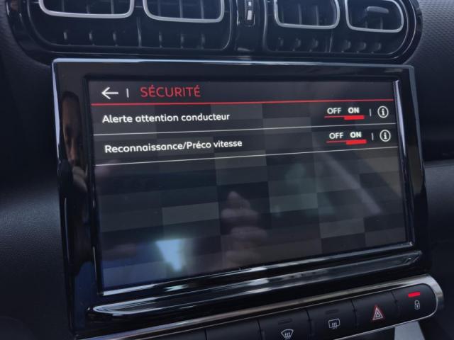Citroen C3 Aircross image 5