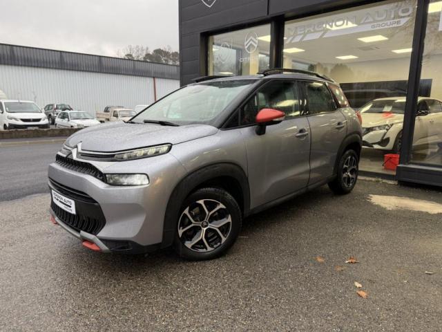 Citroen C3 Aircross image 9
