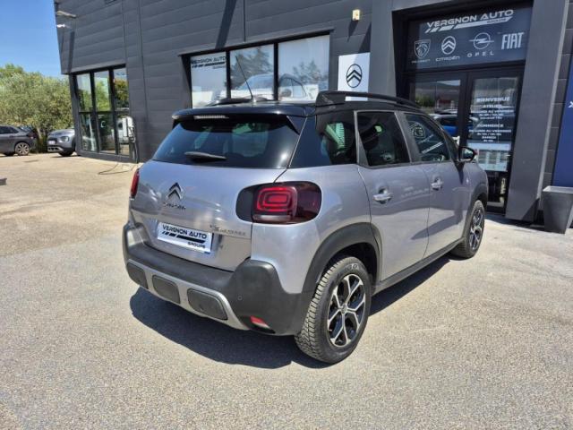 Citroen C3 Aircross image 3