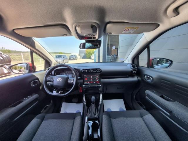 Citroen C3 Aircross image 4