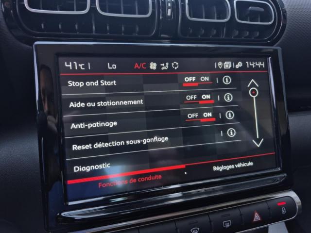 Citroen C3 Aircross image 2