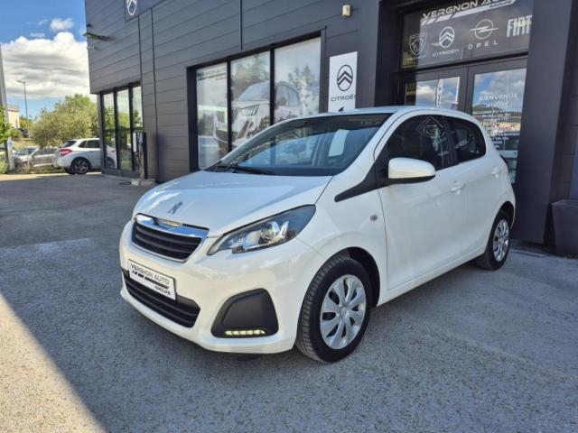 Peugeot 108 1.0 Vti 68 Active