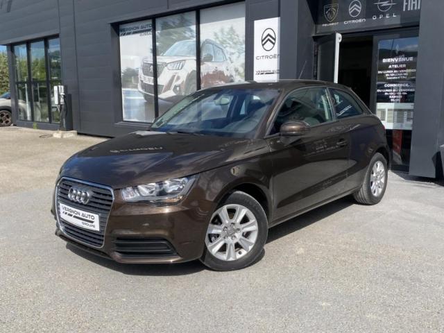 Audi A1 1.2 Tfsi Ambiente