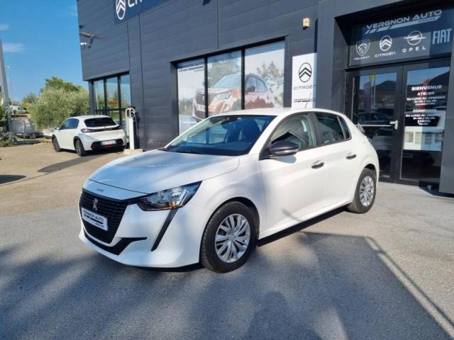 Peugeot 208 Ii Puretech 75 S&s Like