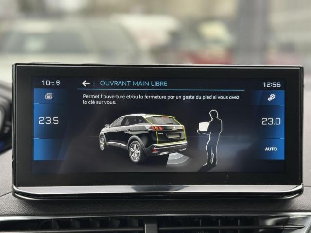 Peugeot 3008 image 2