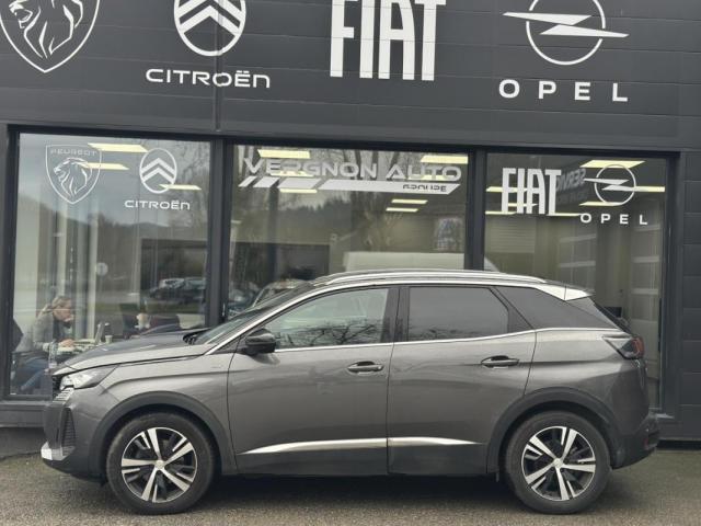 Peugeot 3008 image 1